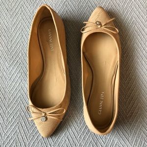 Gianni Bini Flats